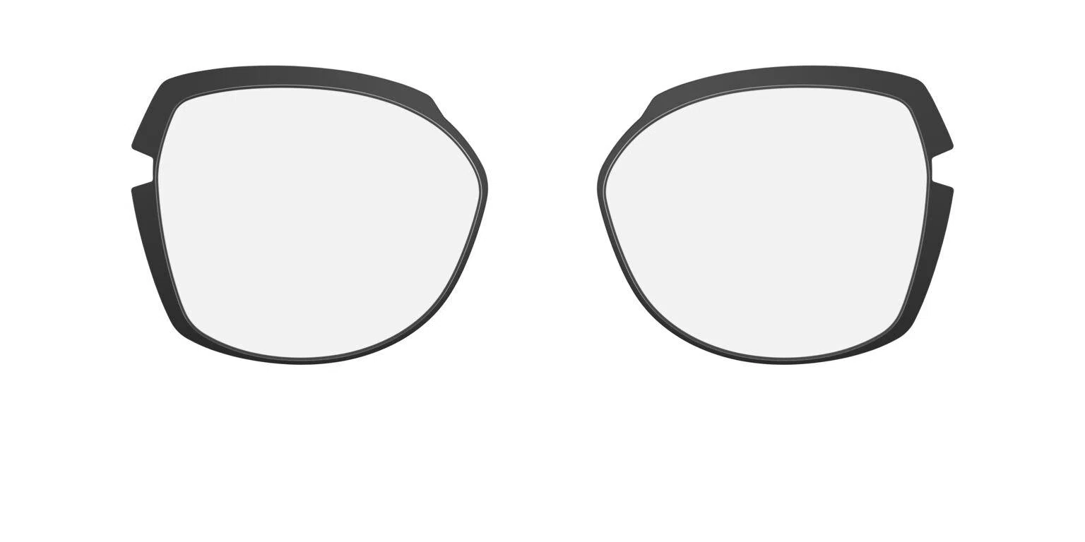 Silhouette Accent Ring GW 5097GW Eyeglasses - view 4